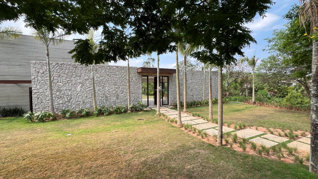 Casa de condomínio à venda no Condomínio Terras de São José: