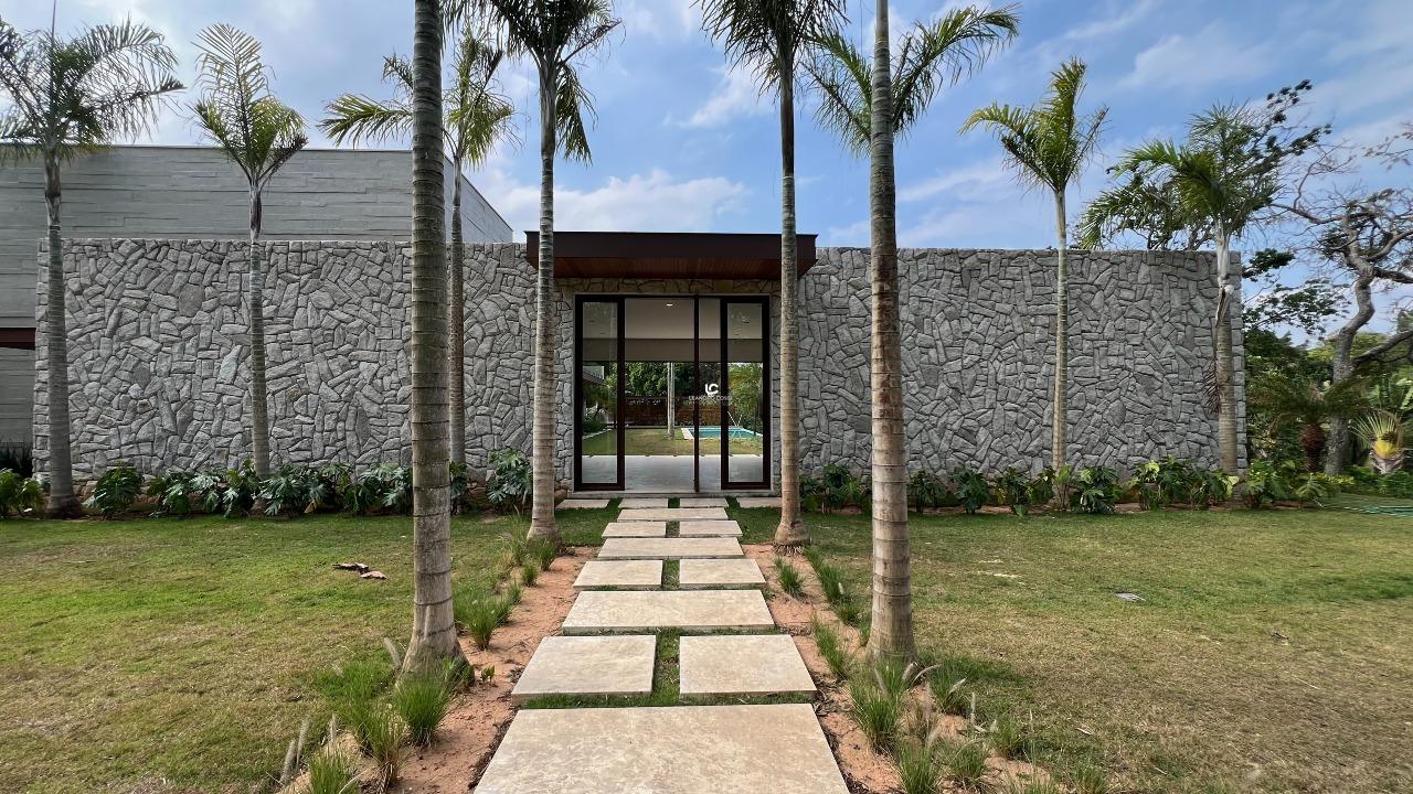 Casa de condomínio à venda no Condomínio Terras de São José: