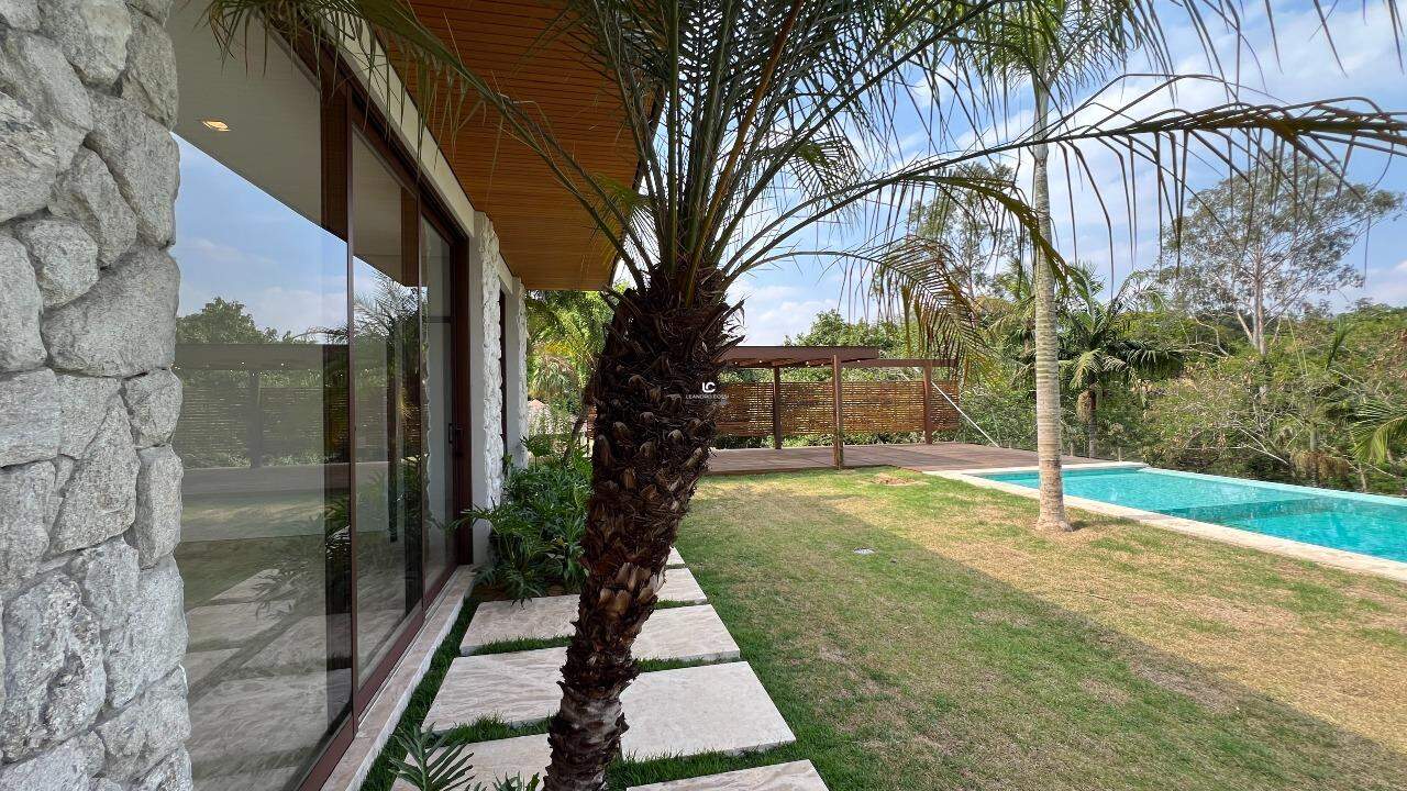 Casa de Condomínio Condomínio Terras de São José Itu 