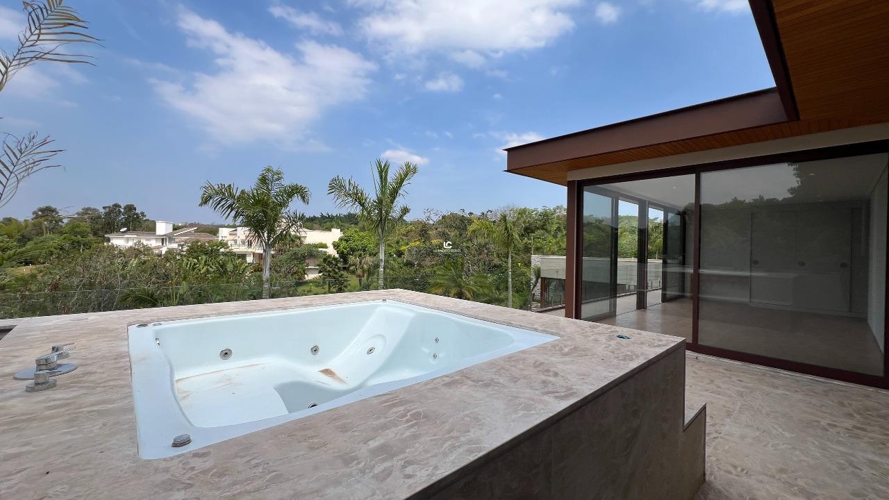 Casa de condomínio à venda no Condomínio Terras de São José: