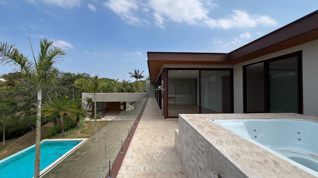 Casa de condomínio à venda no Condomínio Terras de São José: