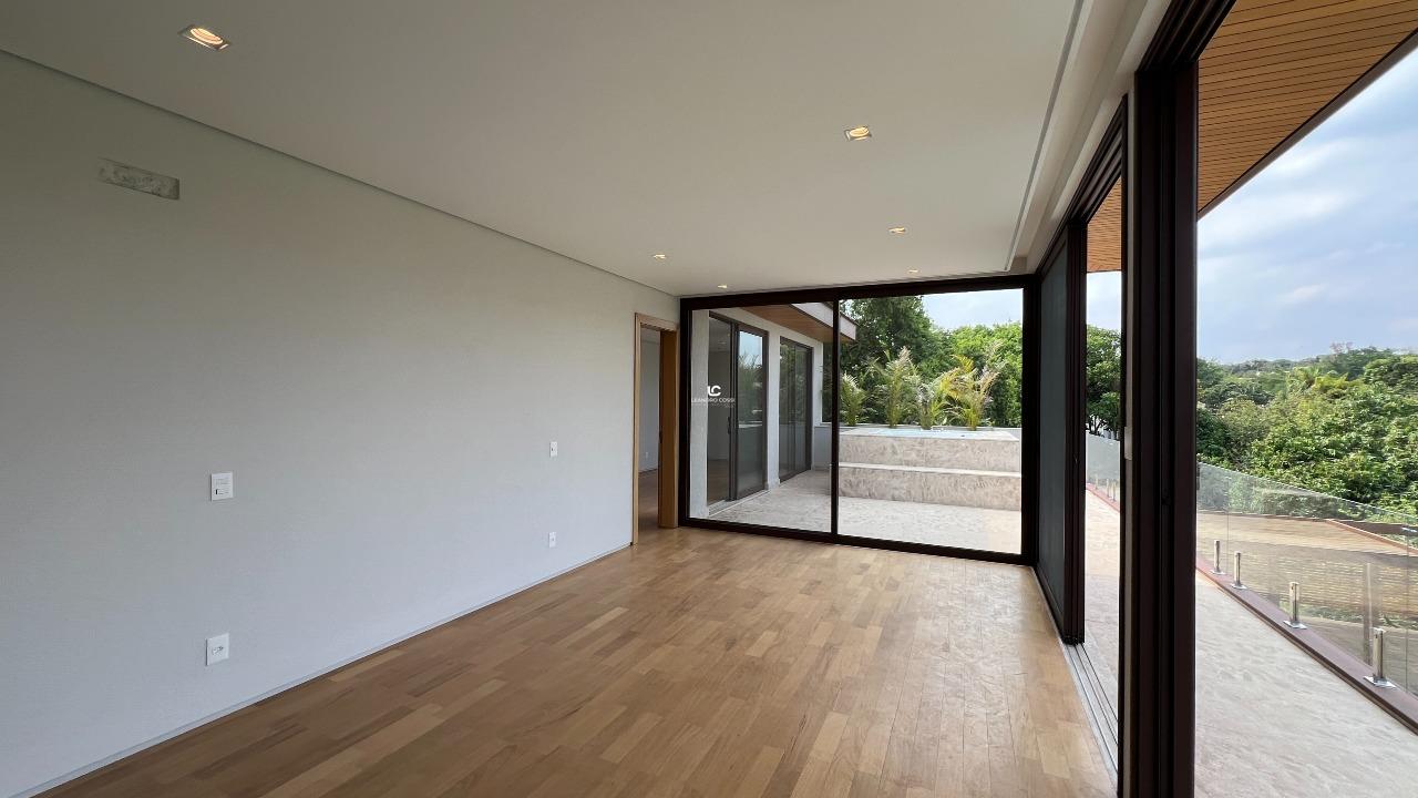 Casa de condomínio à venda no Condomínio Terras de São José: