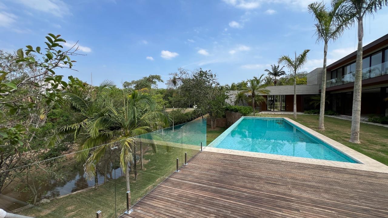 Casa de condomínio à venda no Condomínio Terras de São José: