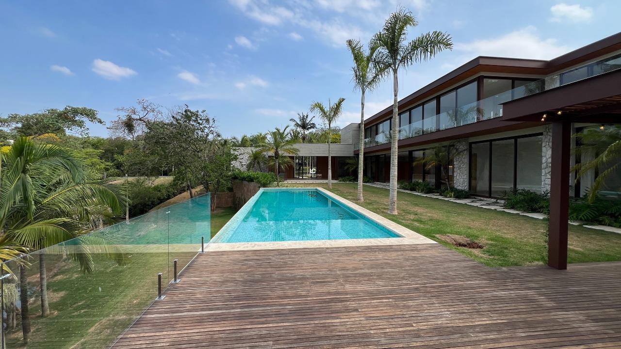 Casa de condomínio à venda no Condomínio Terras de São José: