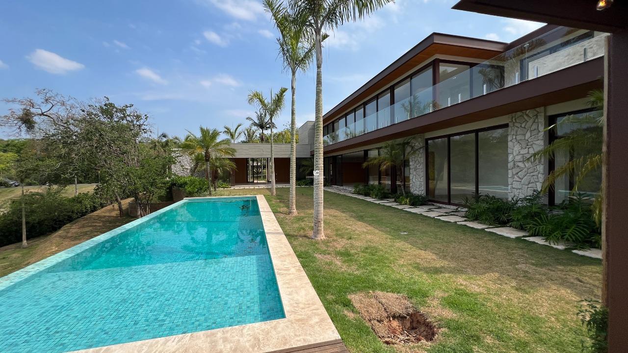 Casa de condomínio à venda no Condomínio Terras de São José: