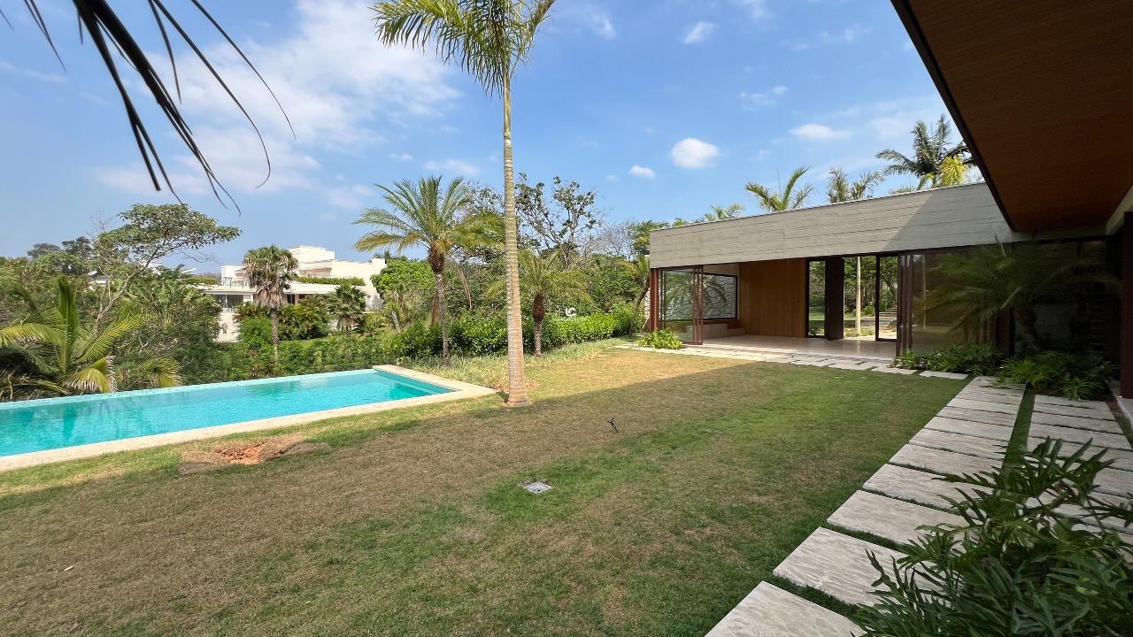 Casa de condomínio à venda no Condomínio Terras de São José: