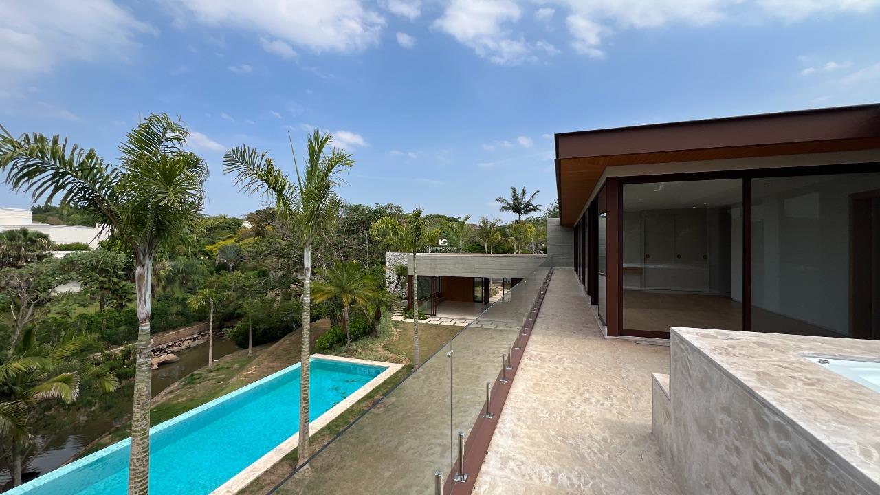 Casa de condomínio à venda no Condomínio Terras de São José: