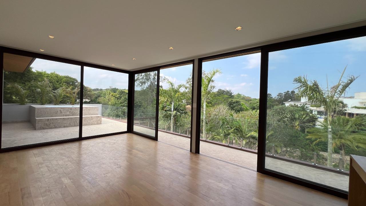 Casa de condomínio à venda no Condomínio Terras de São José: