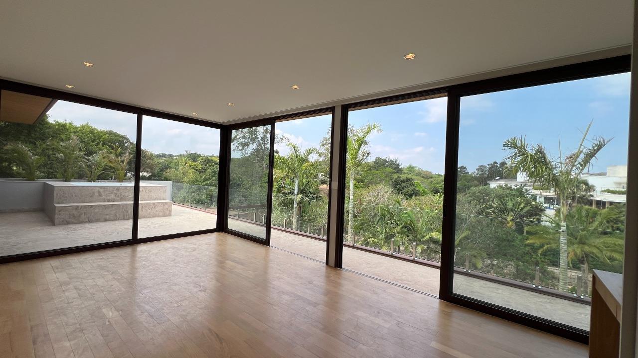 Casa de condomínio à venda no Condomínio Terras de São José: