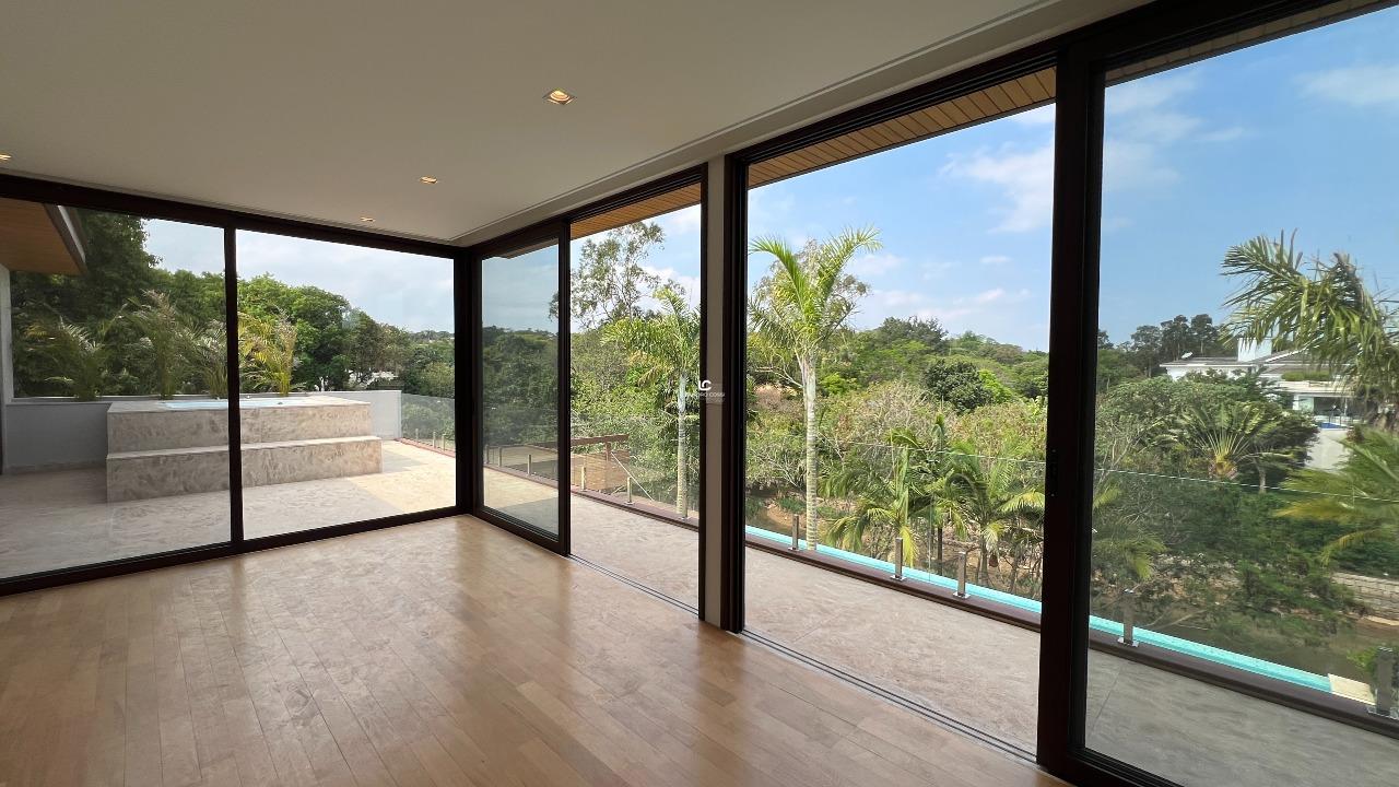 Casa de condomínio à venda no Condomínio Terras de São José: