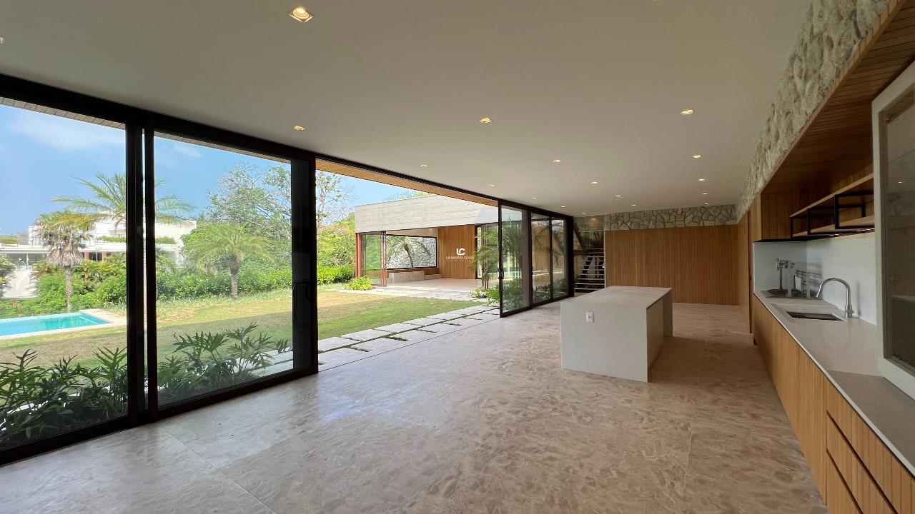 Casa de condomínio à venda no Condomínio Terras de São José: