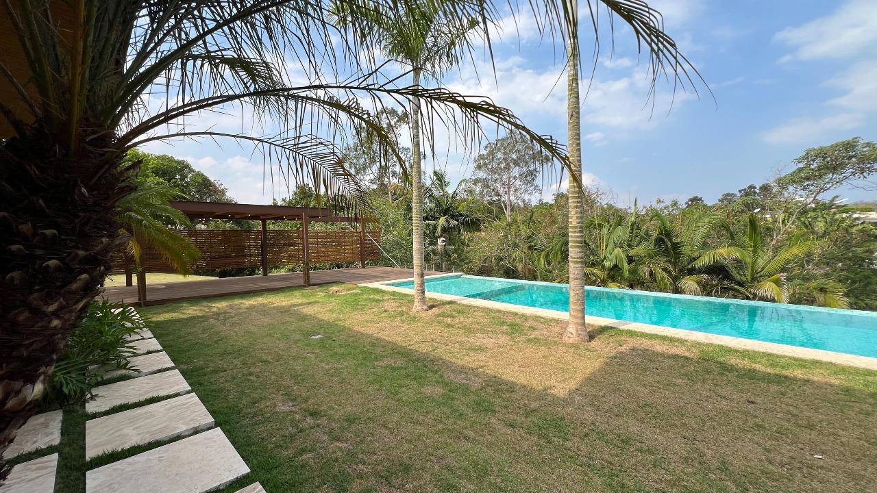 Casa de Condomínio Condomínio Terras de São José Itu 