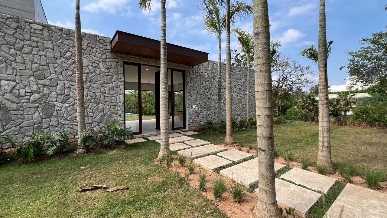 Casa de condomínio à venda no Condomínio Terras de São José: