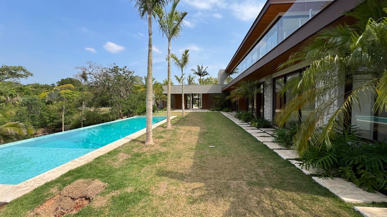 Casa de Condomínio Condomínio Terras de São José Itu 