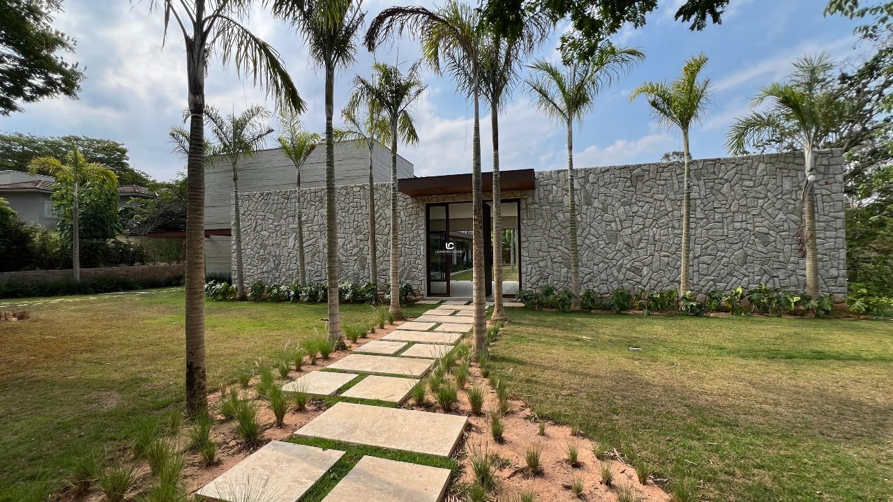 Casa de condomínio à venda no Condomínio Terras de São José: