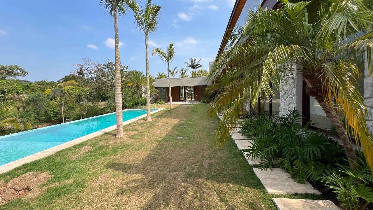 Casa de Condomínio Condomínio Terras de São José Itu 