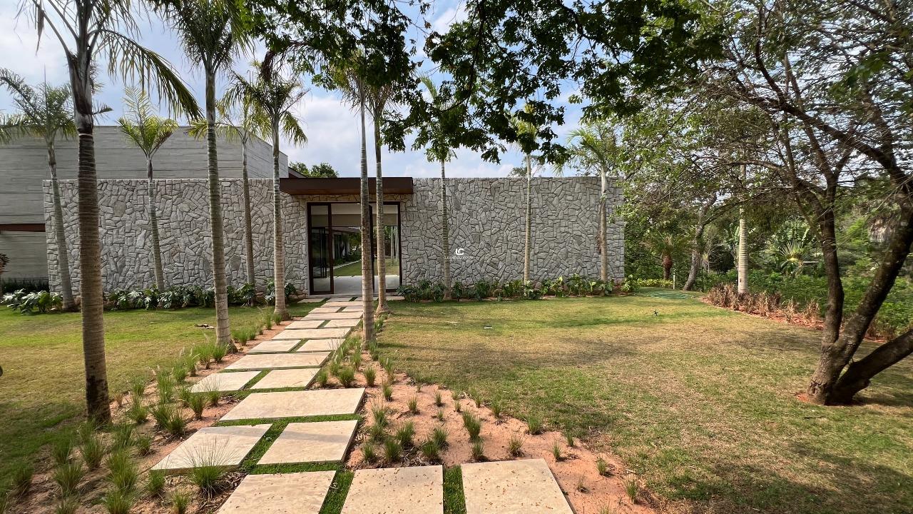 Casa de condomínio à venda no Condomínio Terras de São José: