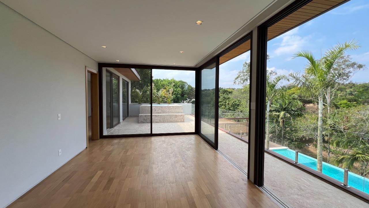 Casa de condomínio à venda no Condomínio Terras de São José: