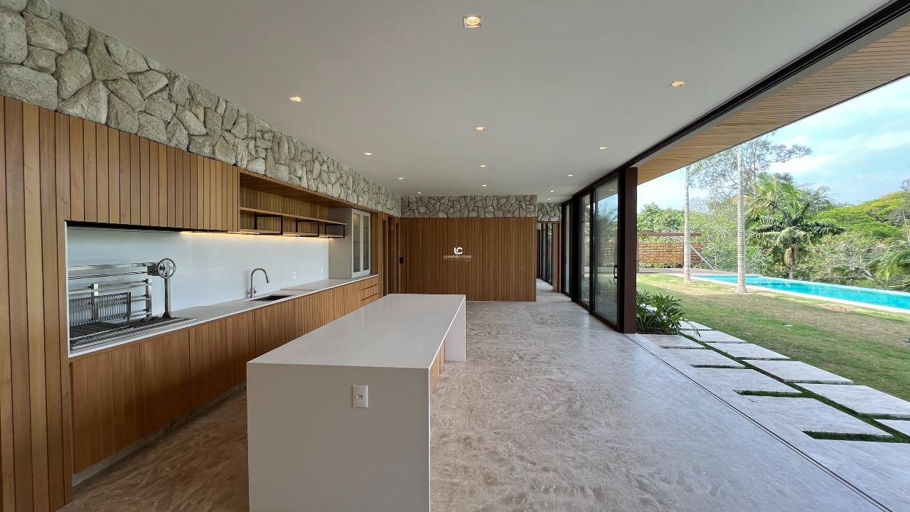 Casa de condomínio à venda no Condomínio Terras de São José: