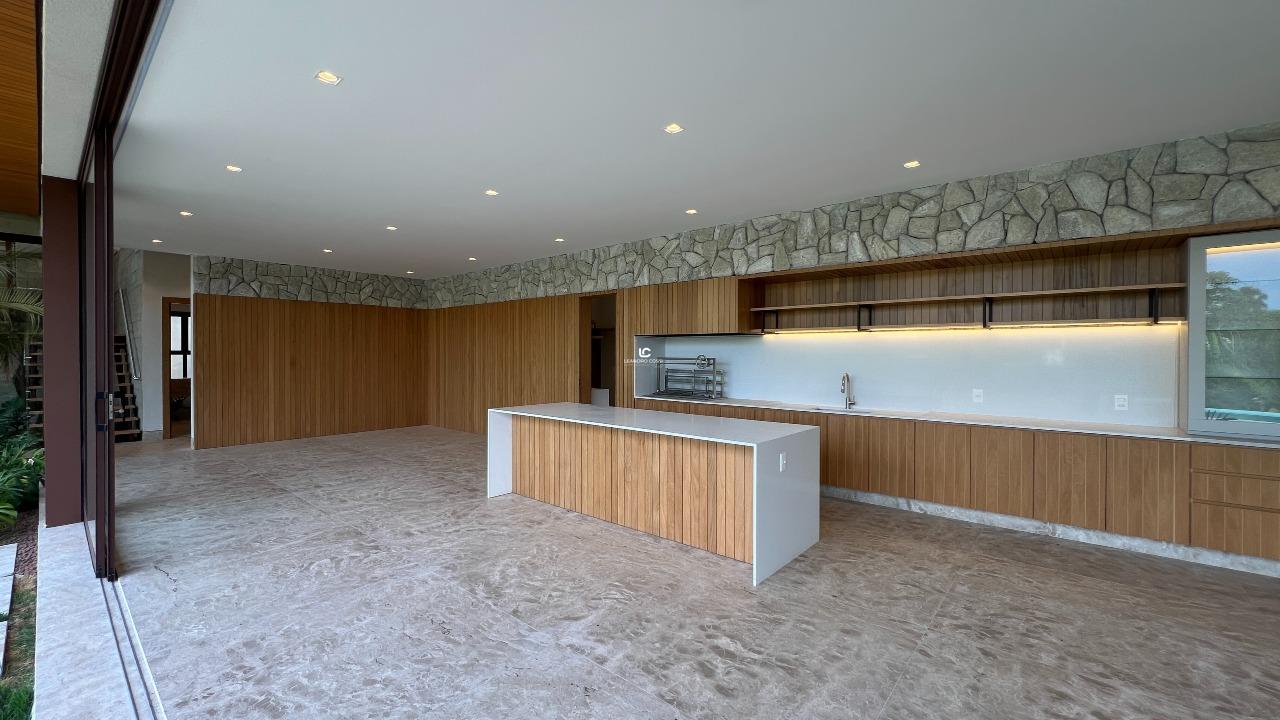 Casa de condomínio à venda no Condomínio Terras de São José: