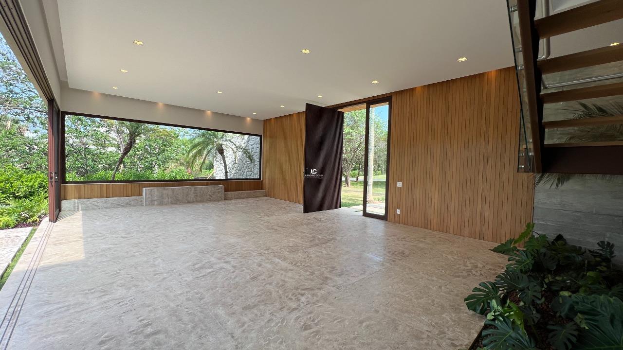 Casa de condomínio à venda no Condomínio Terras de São José: