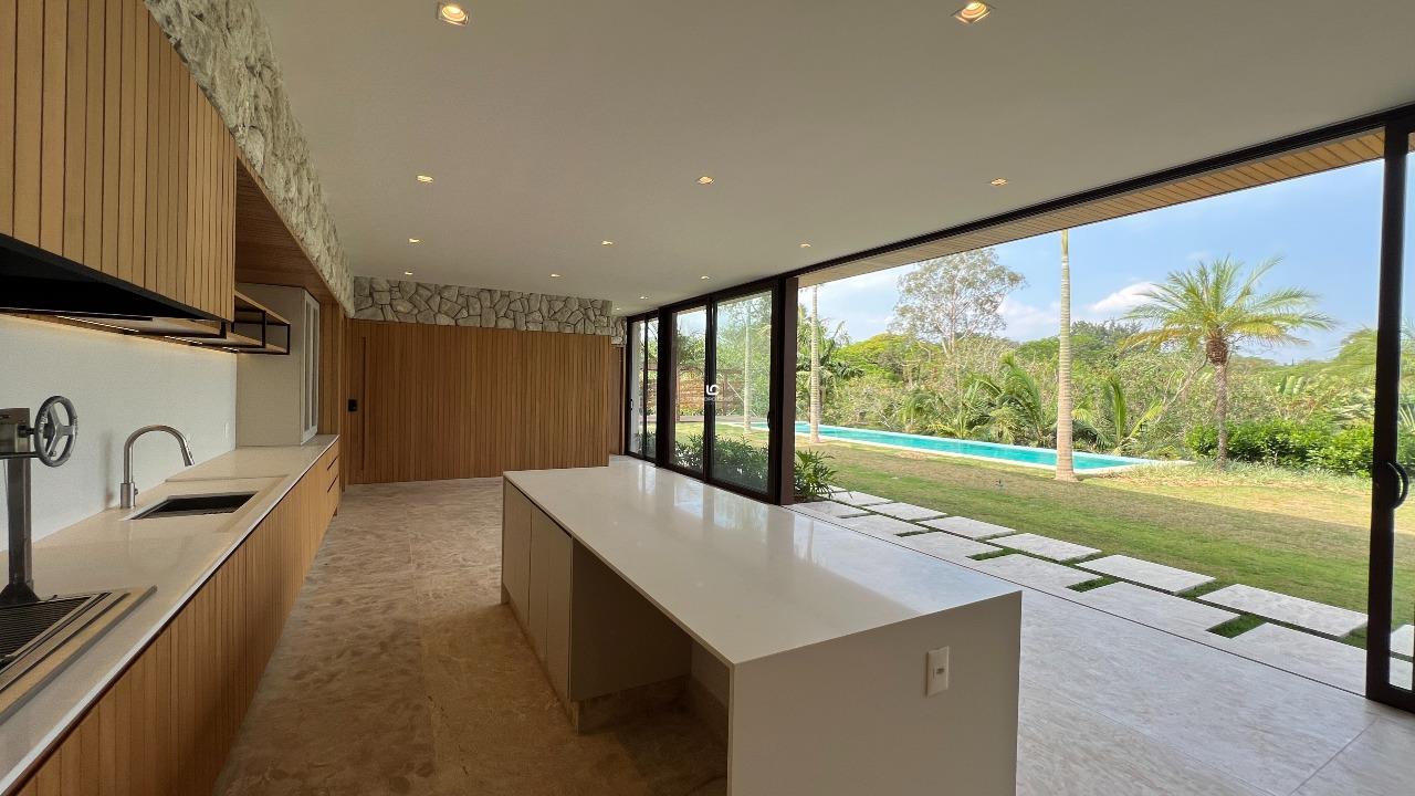 Casa de condomínio à venda no Condomínio Terras de São José: