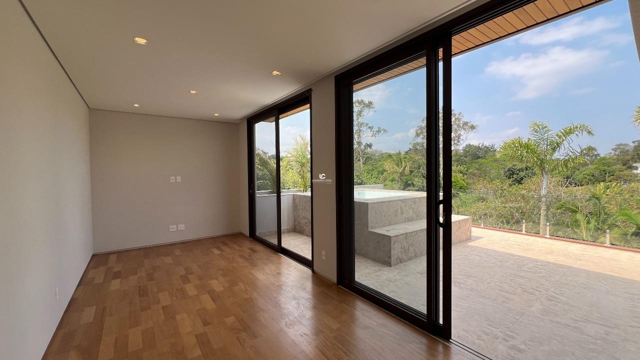 Casa de condomínio à venda no Condomínio Terras de São José: