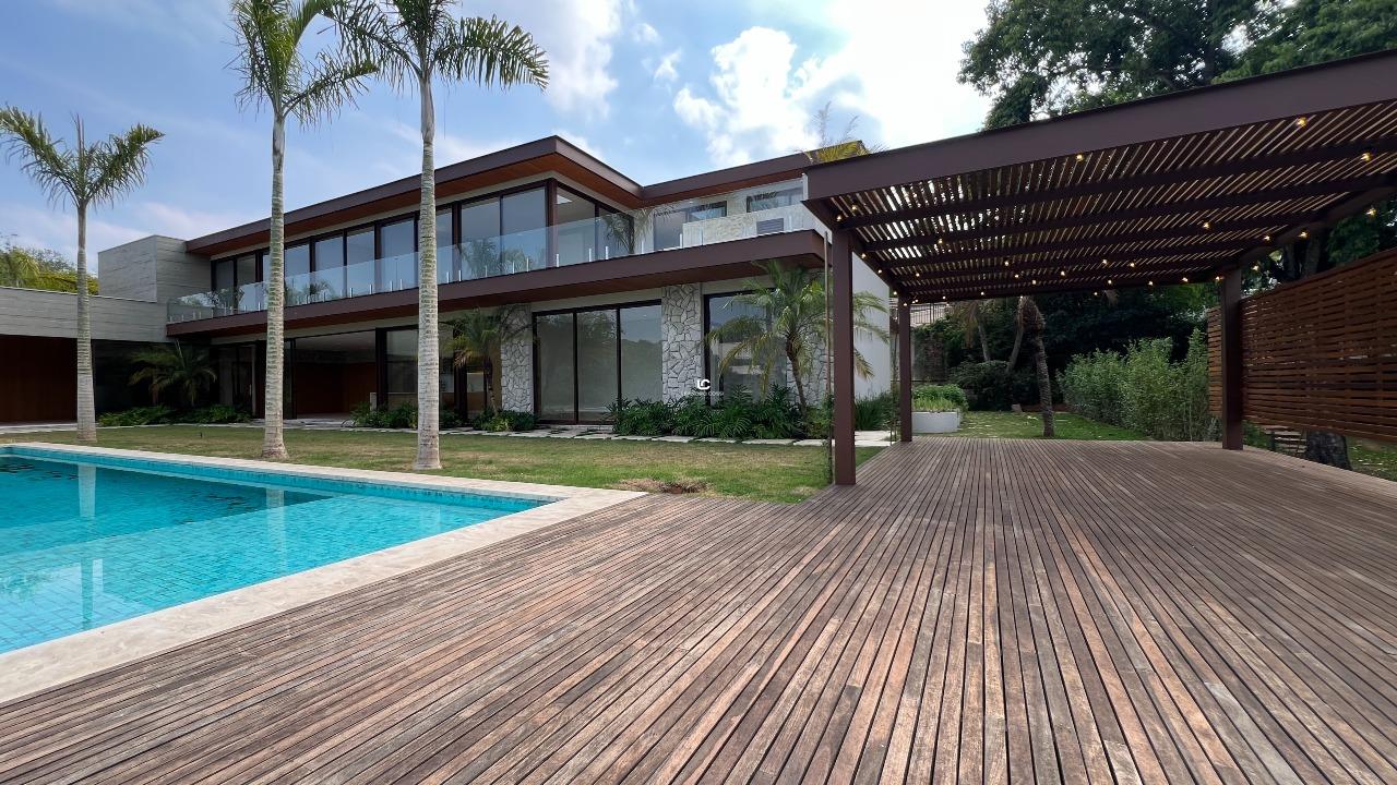 Casa de condomínio à venda no Condomínio Terras de São José: