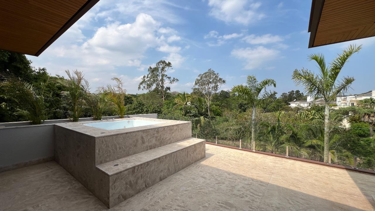 Casa de condomínio à venda no Condomínio Terras de São José: