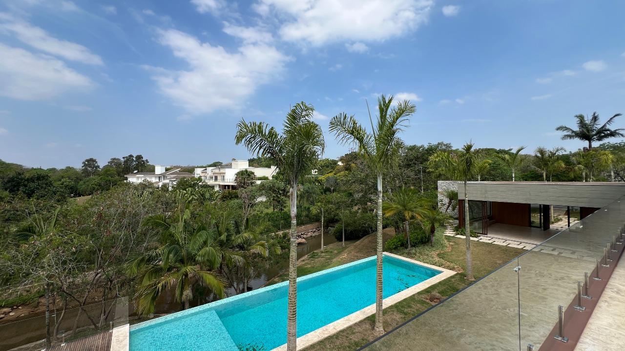 Casa de condomínio à venda no Condomínio Terras de São José: