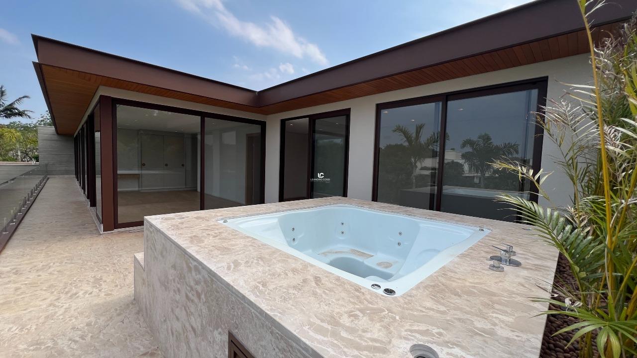 Casa de condomínio à venda no Condomínio Terras de São José: