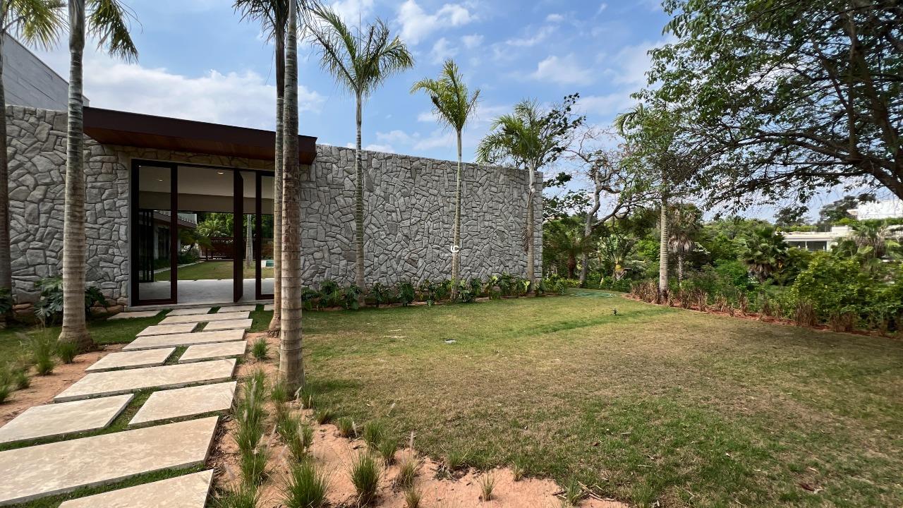 Casa de condomínio à venda no Condomínio Terras de São José: