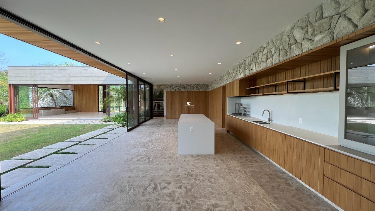 Casa de condomínio à venda no Condomínio Terras de São José: