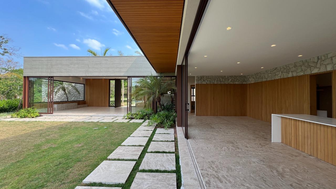 Casa de condomínio à venda no Condomínio Terras de São José: