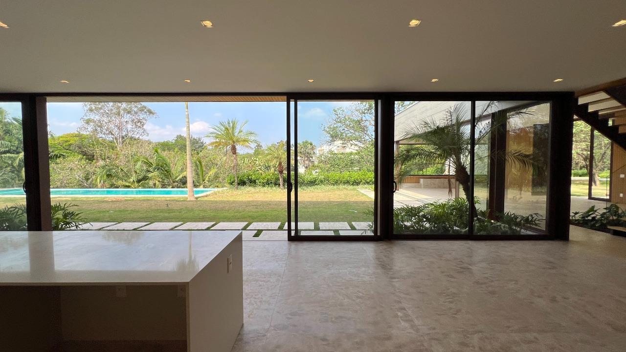 Casa de condomínio à venda no Condomínio Terras de São José: