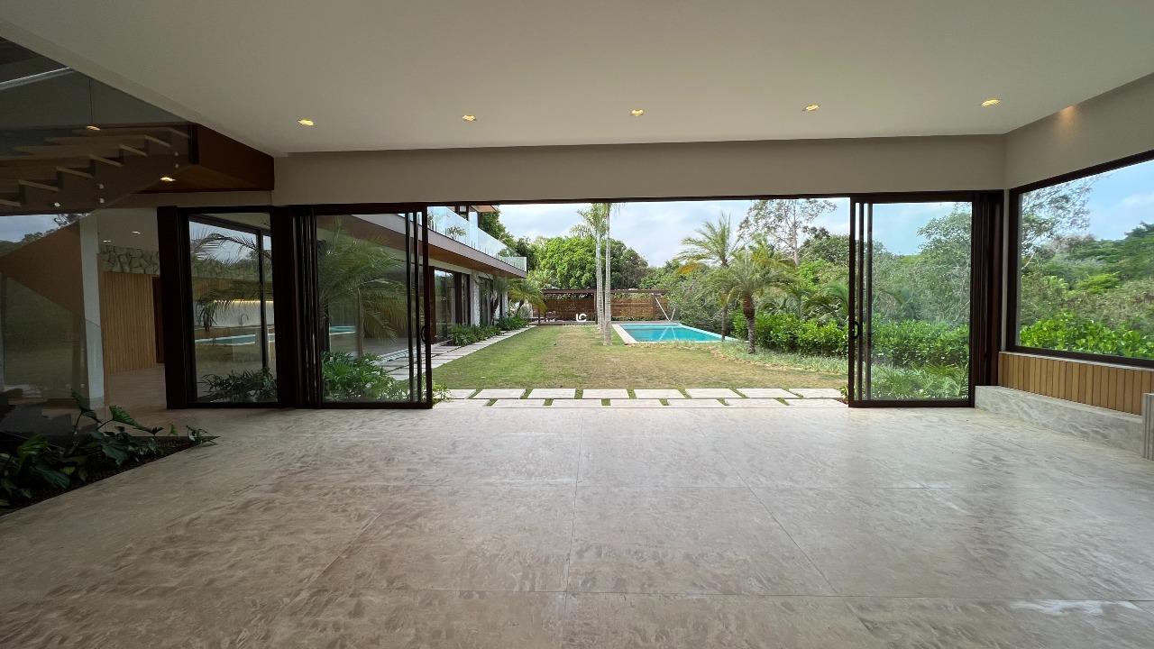 Casa de condomínio à venda no Condomínio Terras de São José: