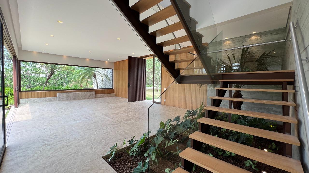 Casa de condomínio à venda no Condomínio Terras de São José: