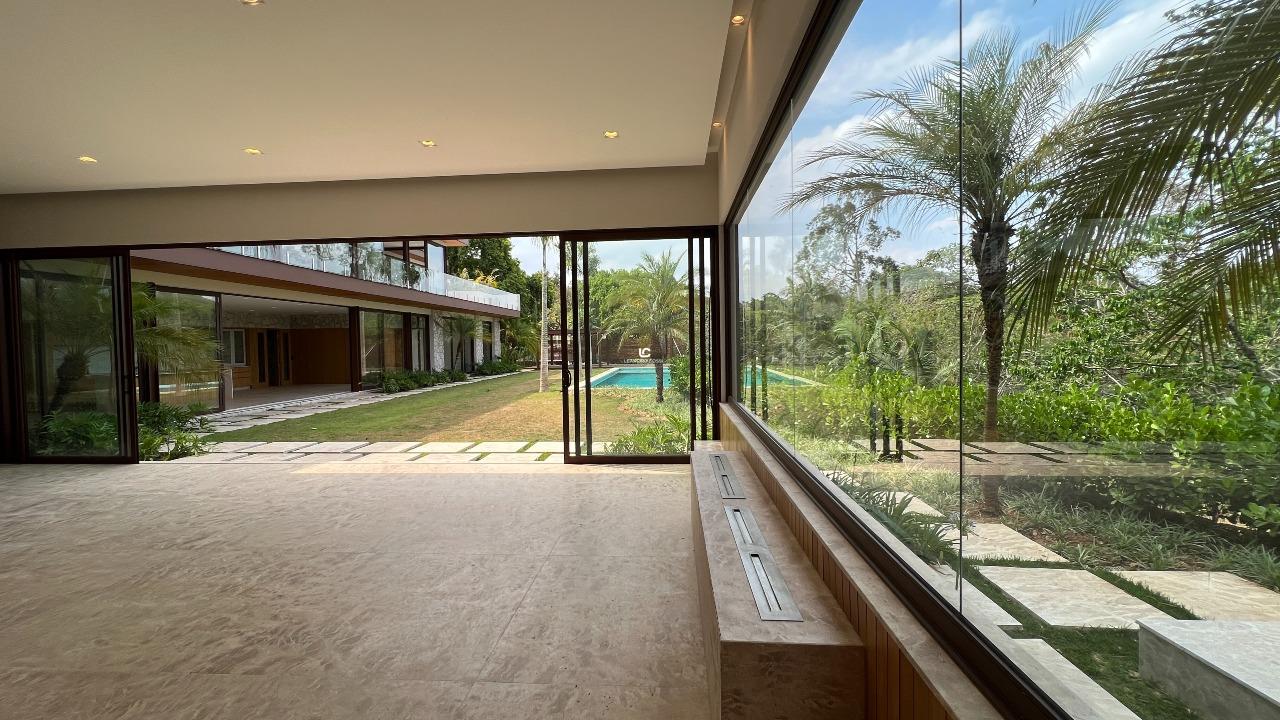 Casa de condomínio à venda no Condomínio Terras de São José: