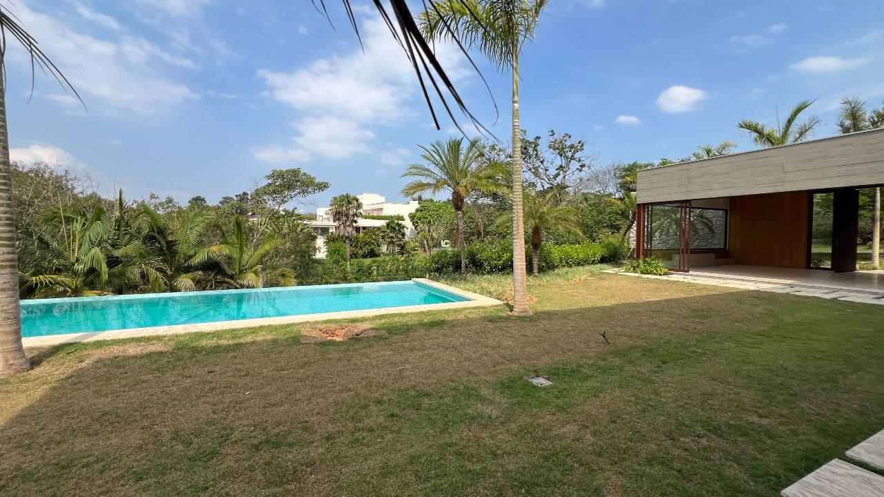 Casa de condomínio à venda no Condomínio Terras de São José: