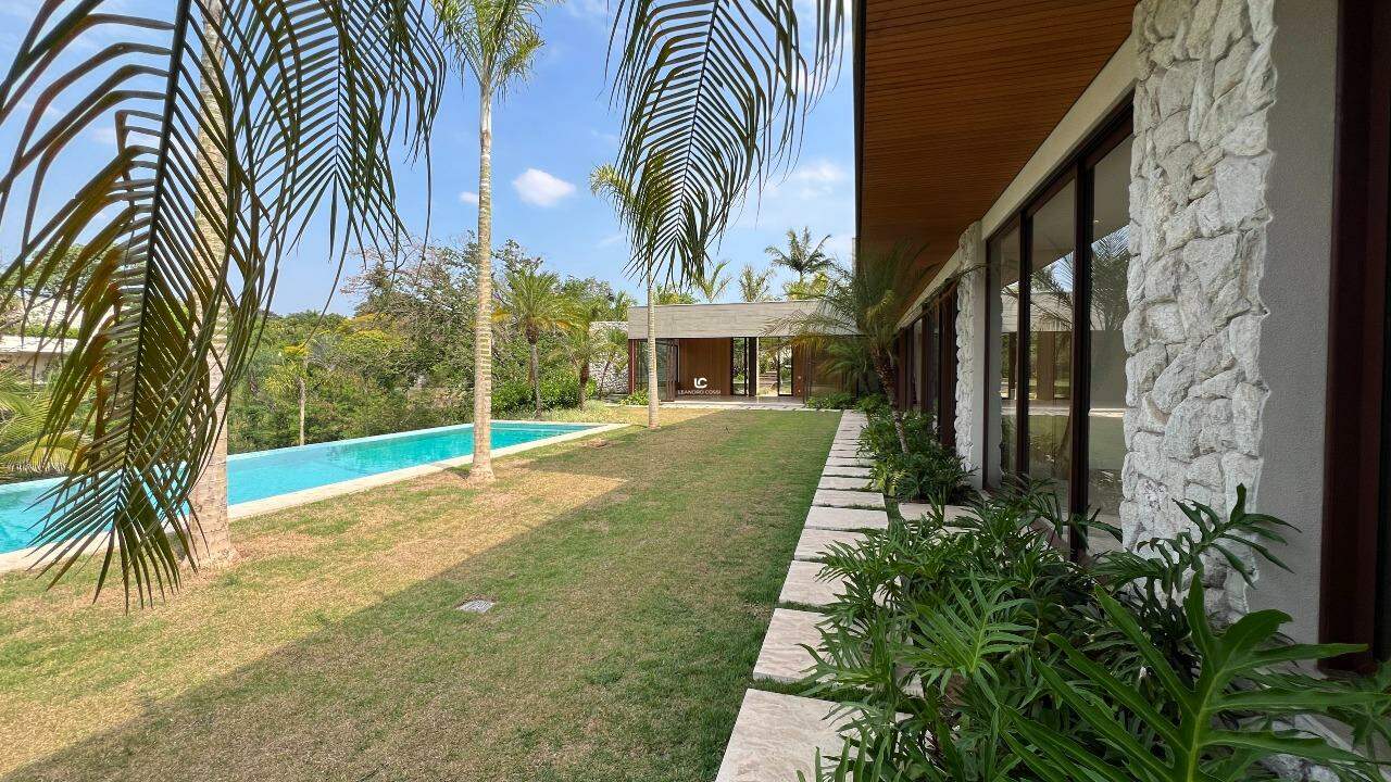 Casa de Condomínio Condomínio Terras de São José Itu 