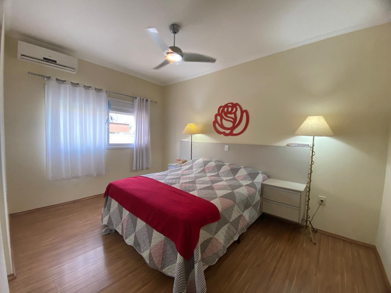 Casa de condomínio à venda no Condominio Fazenda Palmeiras Imperiais: