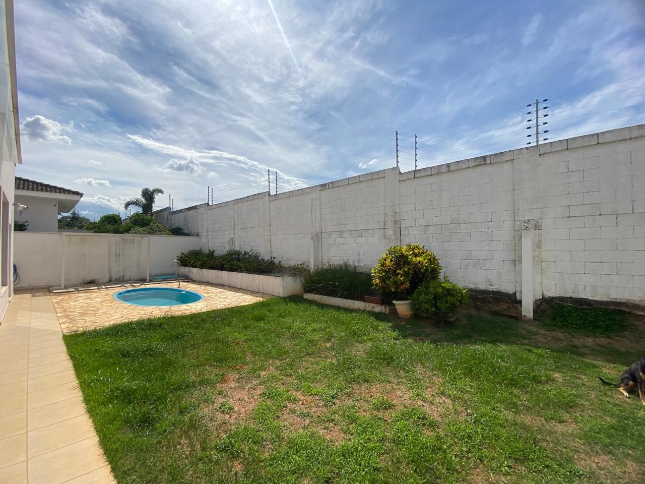 Casa de condomínio à venda no Condominio Fazenda Palmeiras Imperiais: