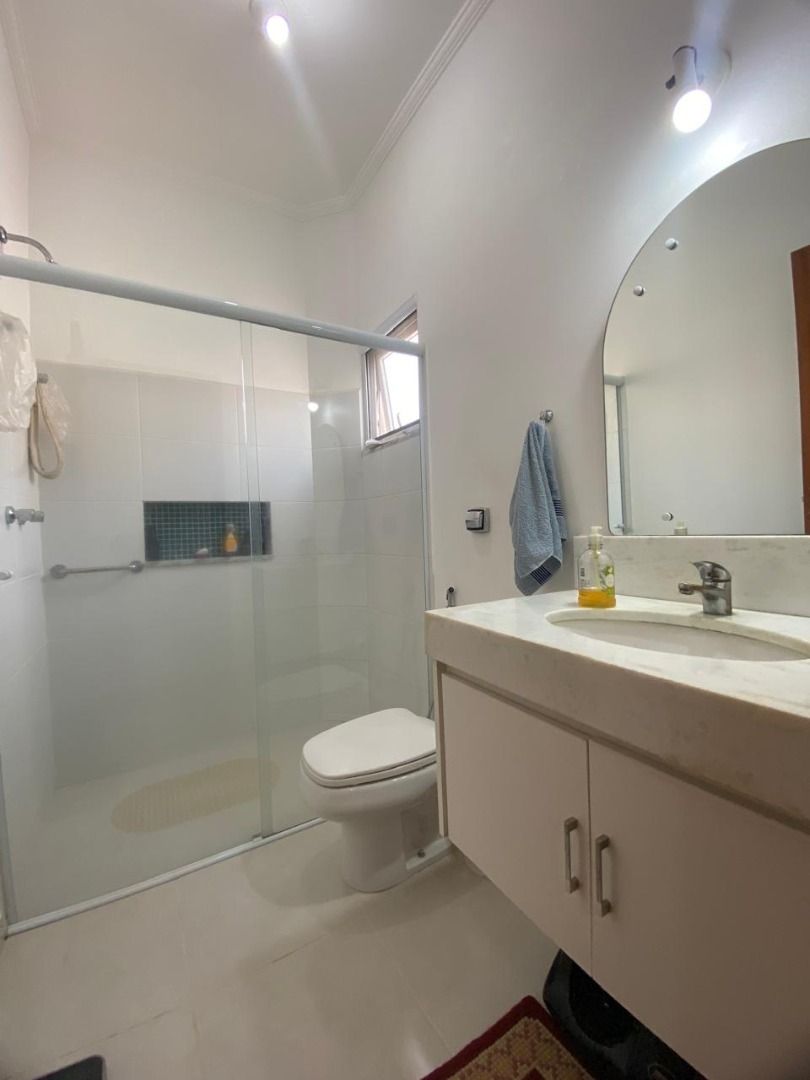 Casa de condomínio à venda no Condominio Fazenda Palmeiras Imperiais: