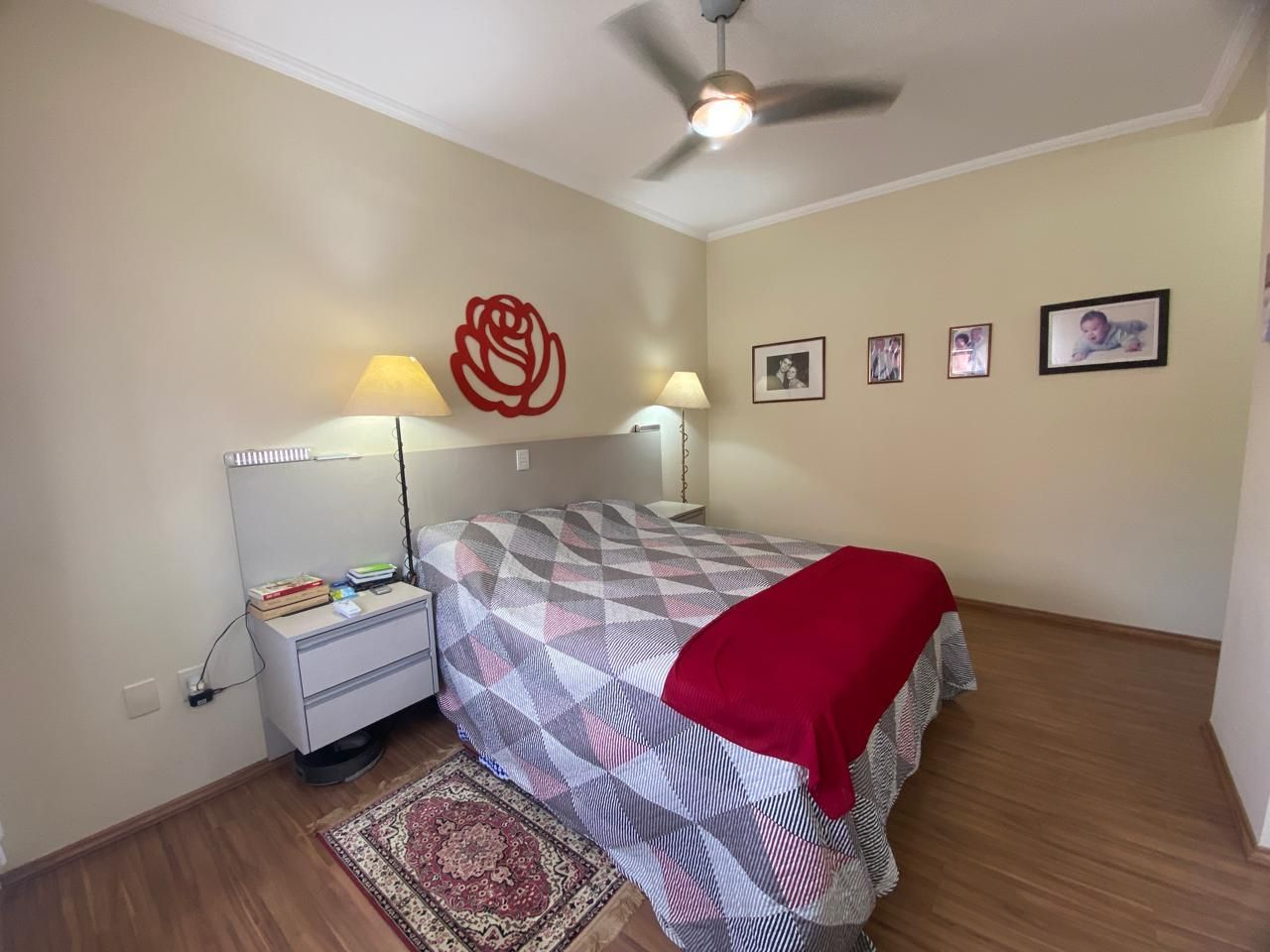 Casa de condomínio à venda no Condominio Fazenda Palmeiras Imperiais: