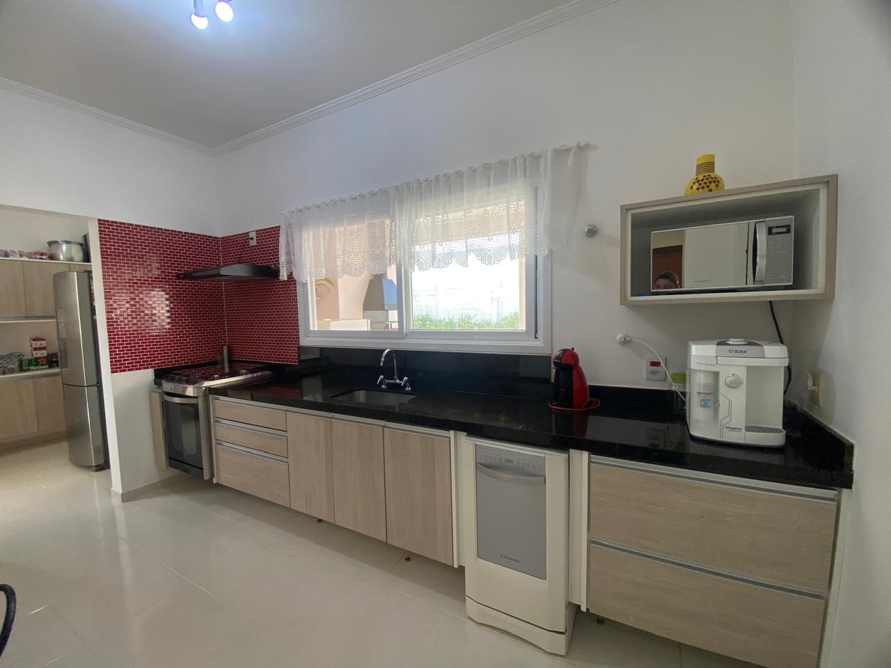 Casa de condomínio à venda no Condominio Fazenda Palmeiras Imperiais: