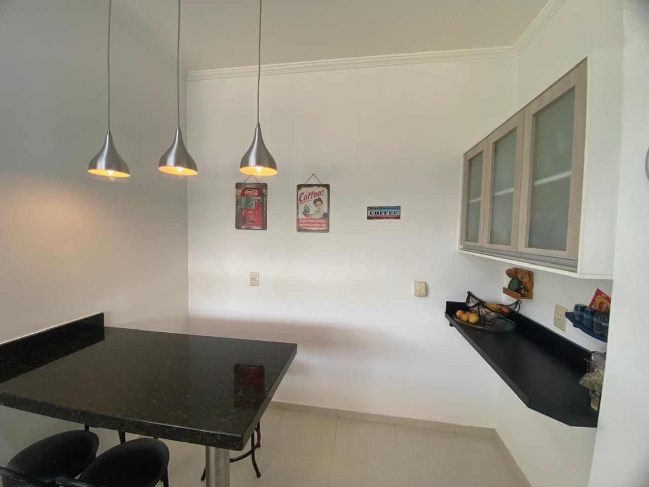 Casa de condomínio à venda no Condominio Fazenda Palmeiras Imperiais: