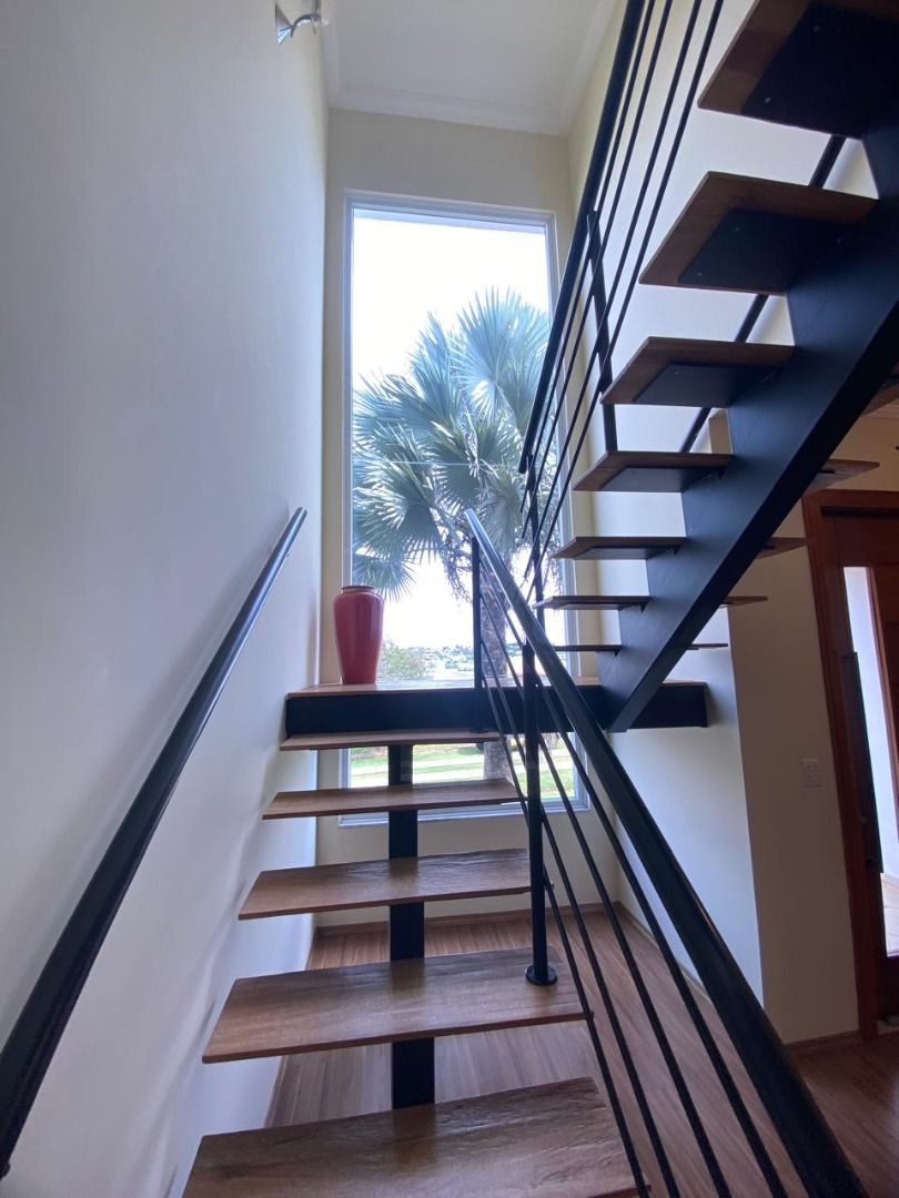 Casa de condomínio à venda no Condominio Fazenda Palmeiras Imperiais: