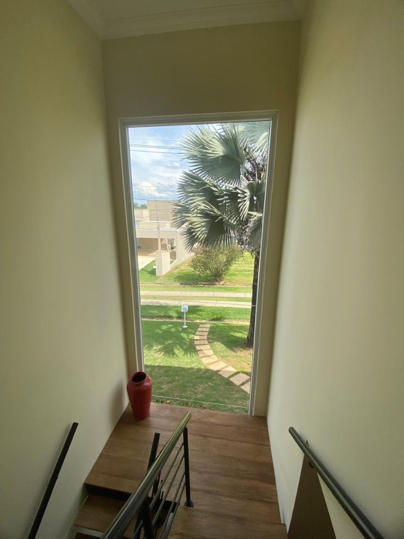 Casa de condomínio à venda no Condominio Fazenda Palmeiras Imperiais: