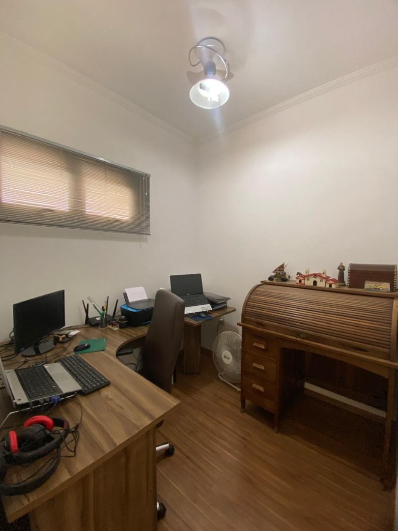 Casa de condomínio à venda no Condominio Fazenda Palmeiras Imperiais: