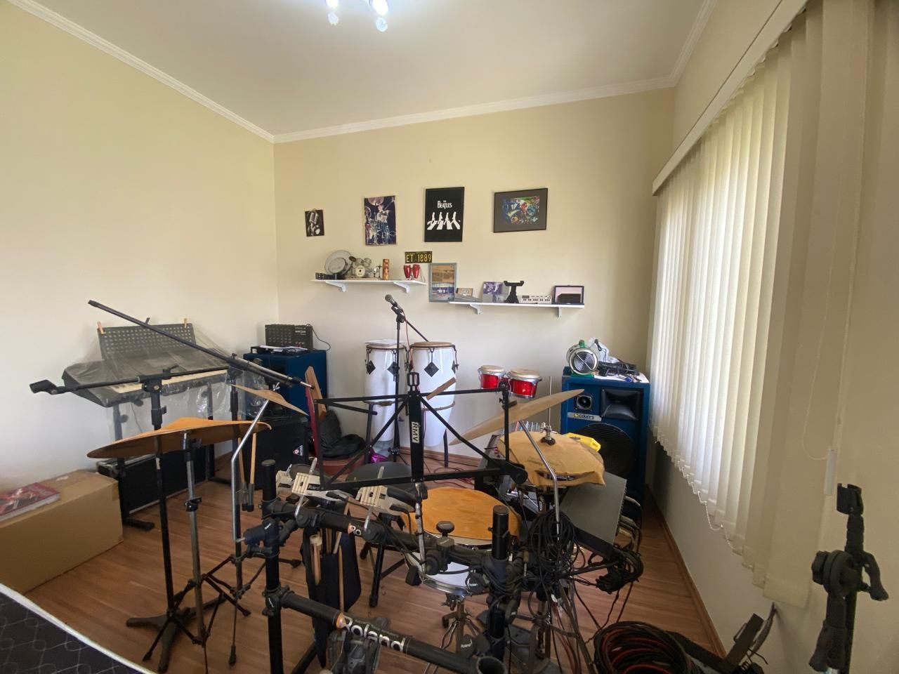 Casa de condomínio à venda no Condominio Fazenda Palmeiras Imperiais: